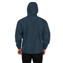 Unisex Packable Rain Jacket - Arekkusu - Store