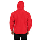 Unisex Packable Rain Jacket - Arekkusu - Store