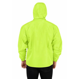 Unisex Packable Rain Jacket - Arekkusu - Store