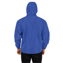 Unisex Packable Rain Jacket - Arekkusu - Store