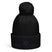 Unisex Pom - Pom Cuffed Beanie - Arekkusu - Store