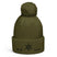 Unisex Pom - Pom Cuffed Beanie - Arekkusu - Store