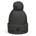 Unisex Pom - Pom Cuffed Beanie - Arekkusu - Store