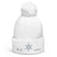 Unisex Pom - Pom Cuffed Beanie - Arekkusu - Store