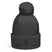 Unisex Pom - Pom Cuffed Beanie - Arekkusu - Store