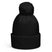 Unisex Pom - Pom Cuffed Beanie - Arekkusu - Store