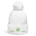 Unisex Pom - Pom Cuffed Beanie - Arekkusu - Store