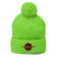 Unisex Pom - Pom Knit Beanie - Arekkusu - Store