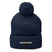 Unisex Pom - Pom Knit Beanie - Arekkusu - Store