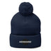 Unisex Pom - Pom Knit Beanie - Arekkusu - Store