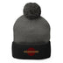 Unisex Pom - Pom Knit Beanie - Arekkusu - Store