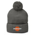 Unisex Pom - Pom Knit Beanie - Arekkusu - Store