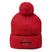 Unisex Pom - Pom Knit Beanie - Arekkusu - Store
