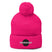 Unisex Pom - Pom Knit Beanie - Arekkusu - Store