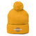 Unisex Pom - Pom Knit Beanie - Arekkusu - Store