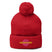 Unisex Pom - Pom Knit Beanie - Arekkusu - Store