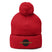 Unisex Pom - Pom Knit Beanie - Arekkusu - Store