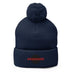Unisex Pom - Pom Knit Beanie - Arekkusu - Store