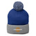 Unisex Pom - Pom Knit Beanie - Arekkusu - Store