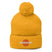 Unisex Pom - Pom Knit Beanie - Arekkusu - Store