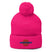 Unisex Pom - Pom Knit Beanie - Arekkusu - Store