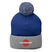 Unisex Pom - Pom Knit Beanie - Arekkusu - Store