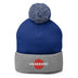 Unisex Pom - Pom Knit Beanie - Arekkusu - Store