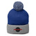 Unisex Pom - Pom Knit Beanie - Arekkusu - Store