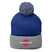 Unisex Pom - Pom Knit Beanie - Arekkusu - Store