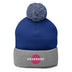 Unisex Pom - Pom Knit Beanie - Arekkusu - Store