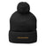 Unisex Pom - Pom Knit Beanie - Arekkusu - Store