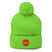 Unisex Pom - Pom Knit Beanie - Arekkusu - Store