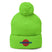 Unisex Pom - Pom Knit Beanie - Arekkusu - Store