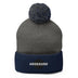 Unisex Pom - Pom Knit Beanie - Arekkusu - Store