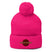 Unisex Pom - Pom Knit Beanie - Arekkusu - Store