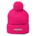 Unisex Pom - Pom Knit Beanie - Arekkusu - Store