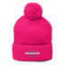 Unisex Pom - Pom Knit Beanie - Arekkusu - Store