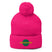 Unisex Pom - Pom Knit Beanie - Arekkusu - Store