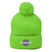 Unisex Pom - Pom Knit Beanie - Arekkusu - Store