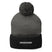 Unisex Pom - Pom Knit Beanie - Arekkusu - Store