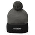 Unisex Pom - Pom Knit Beanie - Arekkusu - Store