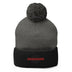 Unisex Pom - Pom Knit Beanie - Arekkusu - Store