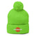 Unisex Pom - Pom Knit Beanie - Arekkusu - Store