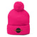 Unisex Pom - Pom Knit Beanie - Arekkusu - Store