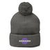 Unisex Pom - Pom Knit Beanie - Arekkusu - Store