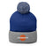Unisex Pom - Pom Knit Beanie - Arekkusu - Store