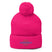 Unisex Pom - Pom Knit Beanie - Arekkusu - Store