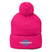 Unisex Pom - Pom Knit Beanie - Arekkusu - Store