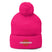 Unisex Pom - Pom Knit Beanie - Arekkusu - Store