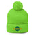 Unisex Pom - Pom Knit Beanie - Arekkusu - Store